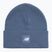 Căciulă de iarnă New Balance Flying Logo storm blue
