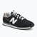 Pantofi New Balance 373's V2 negri