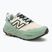 Încălțăminte de alergare pentru bărbați New Balance Fresh Foam Hierro V9 Gore-Tex mosaic green