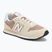 Pantofi damă New Balance Classic 500's V2 sea salt