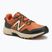 Încălțăminte de alergare pentru bărbați New Balance 410's V8 MT410OK8 sienna