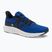 Încălțăminte de alergare pentru bărbați New Balance Fresh Foam 411's V3 blue gemstone
