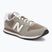 Încălțăminte New Balance Classic 500's V2 mushroom