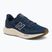 Încălțăminte de alergare pentru bărbați New Balance Fresh Foam Arishi V4 dark shoreline blue