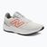 Încălțăminte de alergare pentru bărbați New Balance Fresh Foam 520's V9 grey matter