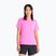 Tricou de alergare pentru femei New Balance Essentials pink heat
