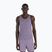 Tricou pentru bărbați New Balance Singlet Athletics candied violet heather