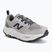 Încălțăminte de alergare pentru bărbați New Balance Hierro Trek V9 grey matter/graphite