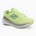 Încălțăminte de alergare pentru bărbați New Balance 1080'S V15 afterglow/blue bird/silver metallic