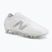 Ghete de fotbal New Balance Tekela Elite Low V5 FG 103 white/libra/grey matter