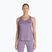 Tricou damă New Balance Athletics Tank candied violet heather