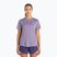 Tricou pentru femei New Balance Athletics candied violet heather