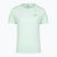 Tricou pentru femei New Balance Athletics cosmic jade heather