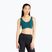 Sutien de antrenament New Balance NB RC medusa green
