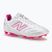 Ghete de fotbal New Balance Elite V3 FG sea salt/pink heat