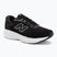 Încălțăminte de alergare pentru bărbați  New Balance Fresh Foam 680's V9 black/faded black