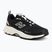 Încălțăminte de alergare pentru femei  New Balance Fresh Foam 410's V9 black/sea salt/faded black