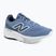 Încălțăminte de alergare pentru femei New Balance Fresh Foam 520's V9 fairweather blue/vinte indigo/glint blue