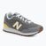 Încălțăminte pentru bărbați New Balance Classic 515's V3 slate grey/punch yellow