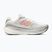 Încălțăminte de alergare pentru bărbați New Balance 1080'S V15 103 white/pink heat/tangerine heat