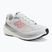 Încălțăminte de alergare pentru bărbați New Balance 1080'S V15 103 white/pink heat/tangerine heat