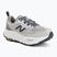 Încălțăminte de alergare pentru femei  New Balance Hierro Trek Nubuck Vamp V9 grey matter/graphite