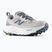 Încălțăminte de alergare pentru femei  New Balance Hierro Trek Nubuck Vamp V9 grey matter/graphite