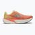 Încălțăminte de alergare pentru femei New Balance FuelCell Rebel V5 tangerine heat/silver metallic