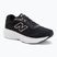 Încălțăminte de alergare pentru femei New Balance Fresh Foam 680's V9 black/phantom/champagne metallic