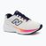 Încălțăminte de alergare pentru femei New Balance Fresh Foam 680's V9 sea salt/tangerine heat/pink heat
