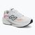 Încălțăminte de alergare pentru femei New Balance Aura Summer V1 103 white/black/glint blue