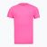 Tricou pentru bărbați New Balance Sport Essentials pink heat