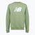 Bluză pentru bărbați New Balance Sport Core Brushed Crew oregano