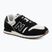 Încălțăminte pentru bărbați New Balance 373's V2 5614 black/linen