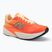 Încălțăminte de alergare pentru bărbați  New Balance FuelCell Rebel V5 tangerine heat/silver metallic