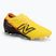 Ghete de fotbal New Balance Furon Elite V8 FG punch yellow/black 100/fire cracker