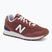 Încălțăminte pentru bărbați New Balance Classic 515's V3 red rock/boyseerry