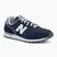 Încălțăminte pentru femei New Balance 373's V2 navy blue/mic blue