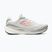 Încălțăminte de alergare pentru bărbați New Balance 1080's V15 103 white/pink heat/tangerine heat