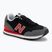 Încălțăminte pentru bărbați New Balance Classic 515's V3 black/fire cracker