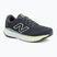 Încălțăminte de alergare pentru bărbați  New Balance Fresh Foam Evoz V4 graphite/alkaline green