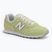 Încălțăminte damă New Balance 373's V2 dry lime/dark silver metallic