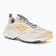Încălțăminte de alergare pentru femei New Balance Fresh Foam 410's V9 timberwolf /linen/white peach