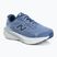 Încălțăminte de alergare pentru femei New Balance Fresh Foam 860's V15 fairweather blue/silver metallic