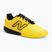 Ghete de fotbal New Balance Furon Pro V8 IN punch yellow/black 100/fire cracker