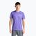 Tricou pentru bărbați New Balance Essentials Printed T electric purple