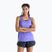 Tricou de alergare pentru femei New Balance Sport Essentials Tank electric purple