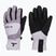 Mănuși de trekking pentru femei Columbia PowBound lavender pearl/shale purple/black