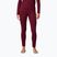 Pantaloni termoactivi pentru femei Columbia Midweight Stretch rich wine