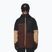Geacă de snowboard pentru bărbați Columbia Coreshot tobacco/black/canoe